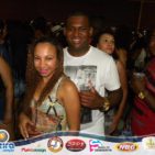 Show do Péricles e É o Tchan