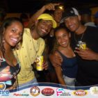 Show do Péricles e É o Tchan