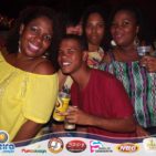 Show do Péricles e É o Tchan