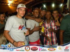 Show do Péricles e É o Tchan