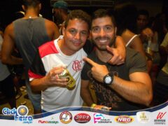 Show do Péricles e É o Tchan