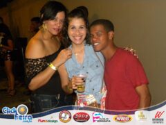 Show do Péricles e É o Tchan