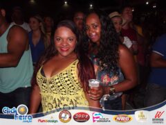 Show do Péricles e É o Tchan
