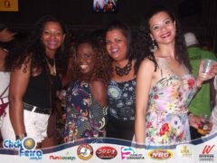 Show do Péricles e É o Tchan