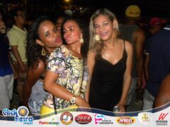 Show do Péricles e É o Tchan
