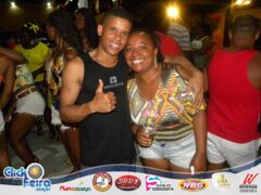 Show do Péricles e É o Tchan