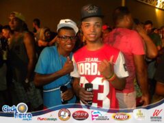 Show do Péricles e É o Tchan