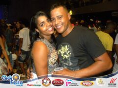 Show do Péricles e É o Tchan