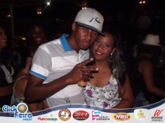 Show do Péricles e É o Tchan