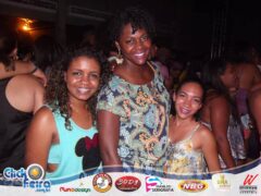 Show do Péricles e É o Tchan