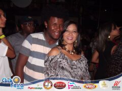 Show do Péricles e É o Tchan
