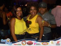 Show do Péricles e É o Tchan