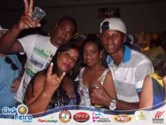 Show do Péricles e É o Tchan