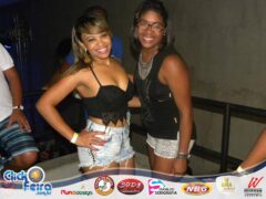 Show do Péricles e É o Tchan
