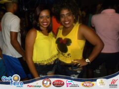 Show do Péricles e É o Tchan