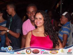 Show do Péricles e É o Tchan