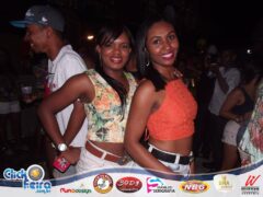 Show do Péricles e É o Tchan