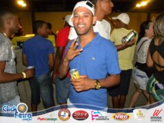 Show do Péricles e É o Tchan