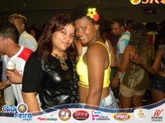 Show do Péricles e É o Tchan