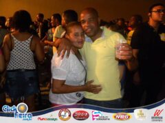 Show do Péricles e É o Tchan