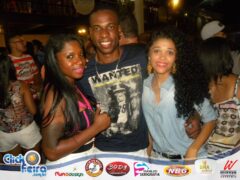 Show do Péricles e É o Tchan