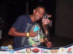 Show do Péricles e É o Tchan