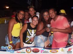 Show do Péricles e É o Tchan