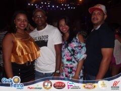Show do Péricles e É o Tchan