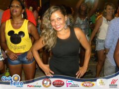 Show do Péricles e É o Tchan