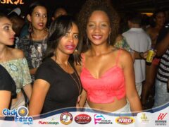 Show do Péricles e É o Tchan