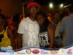 Show do Péricles e É o Tchan