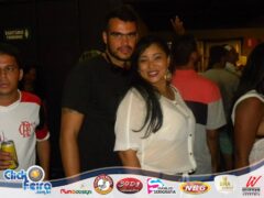 Show do Péricles e É o Tchan