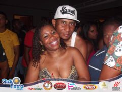 Show do Péricles e É o Tchan