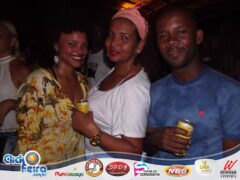 Show do Péricles e É o Tchan