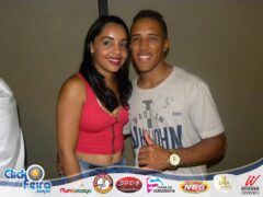 Show do Péricles e É o Tchan