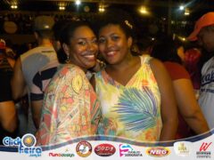 Show do Péricles e É o Tchan