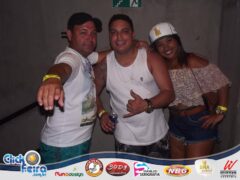 Show do Péricles e É o Tchan