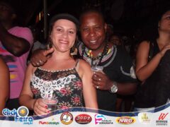 Show do Péricles e É o Tchan