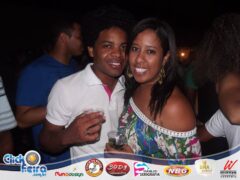 Show do Péricles e É o Tchan