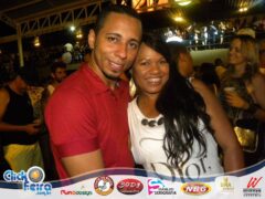 Show do Péricles e É o Tchan