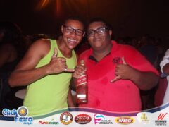 Show do Péricles e É o Tchan