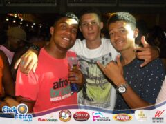 Show do Péricles e É o Tchan