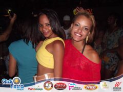 Show do Péricles e É o Tchan