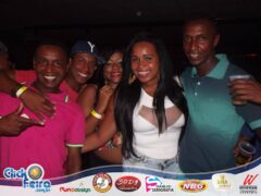 Show do Péricles e É o Tchan