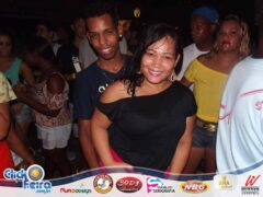 Show do Péricles e É o Tchan