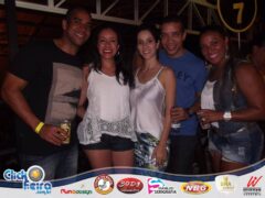 Show do Péricles e É o Tchan