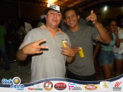 Show do Péricles e É o Tchan