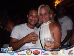Show do Péricles e É o Tchan