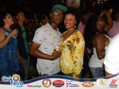 Show do Péricles e É o Tchan