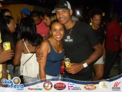 Show do Péricles e É o Tchan